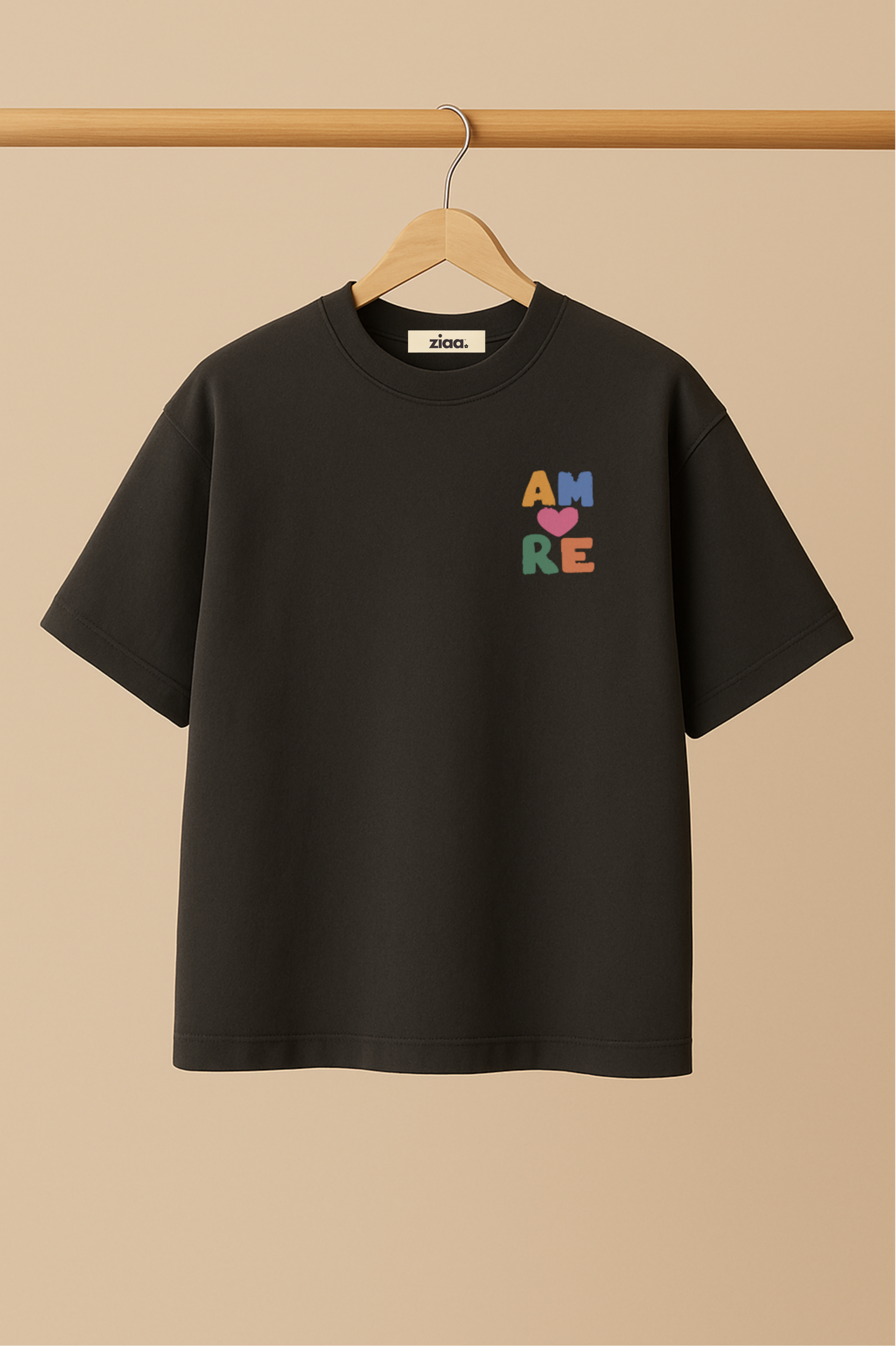 Amore Ice Cream Tee