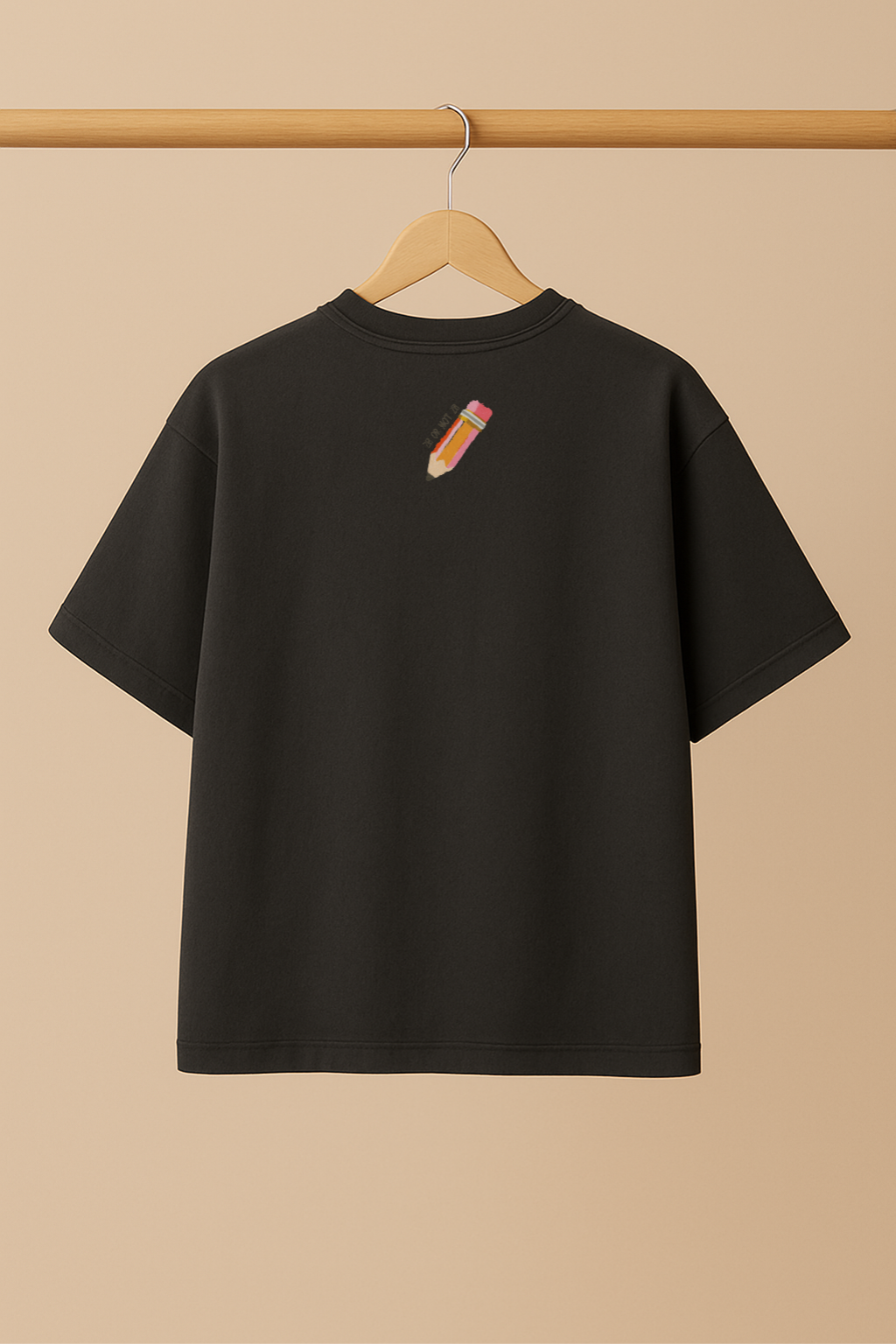 Let Me Overthink Tee